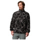 Columbia Ανδρική μπλούζα Timber Crest™ MTR Printed Half-Zip Fleece